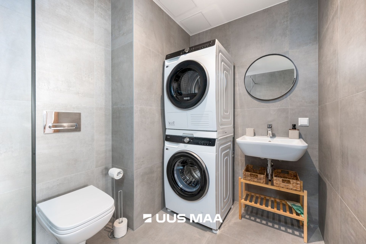 Tallinn, Haabersti linnaosa, Paldiski mnt 227C/2