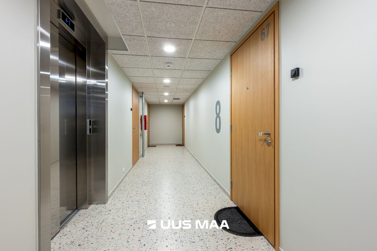 Tallinn, Haabersti linnaosa, Paldiski mnt 227C/2