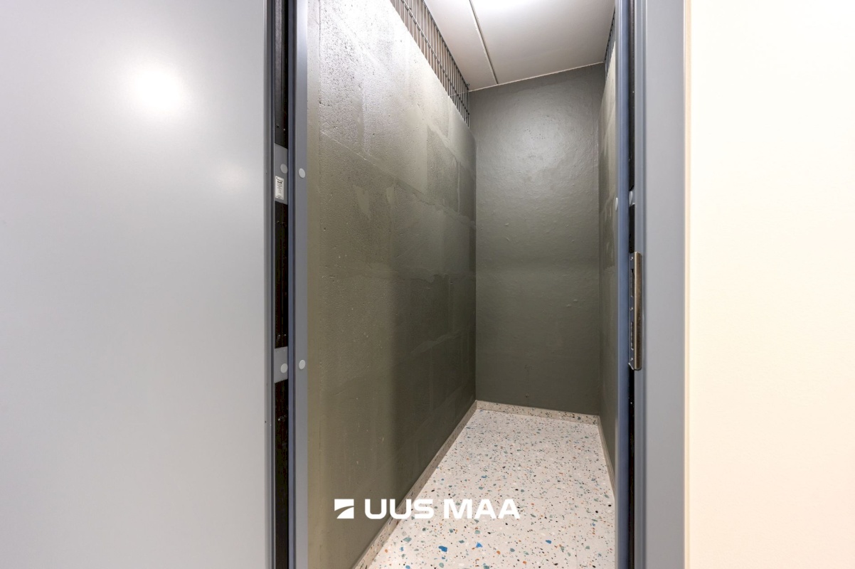 Tallinn, Haabersti linnaosa, Paldiski mnt 227C/2