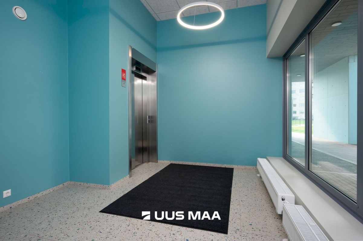 Tallinn, Haabersti linnaosa, Paldiski mnt 227C/2