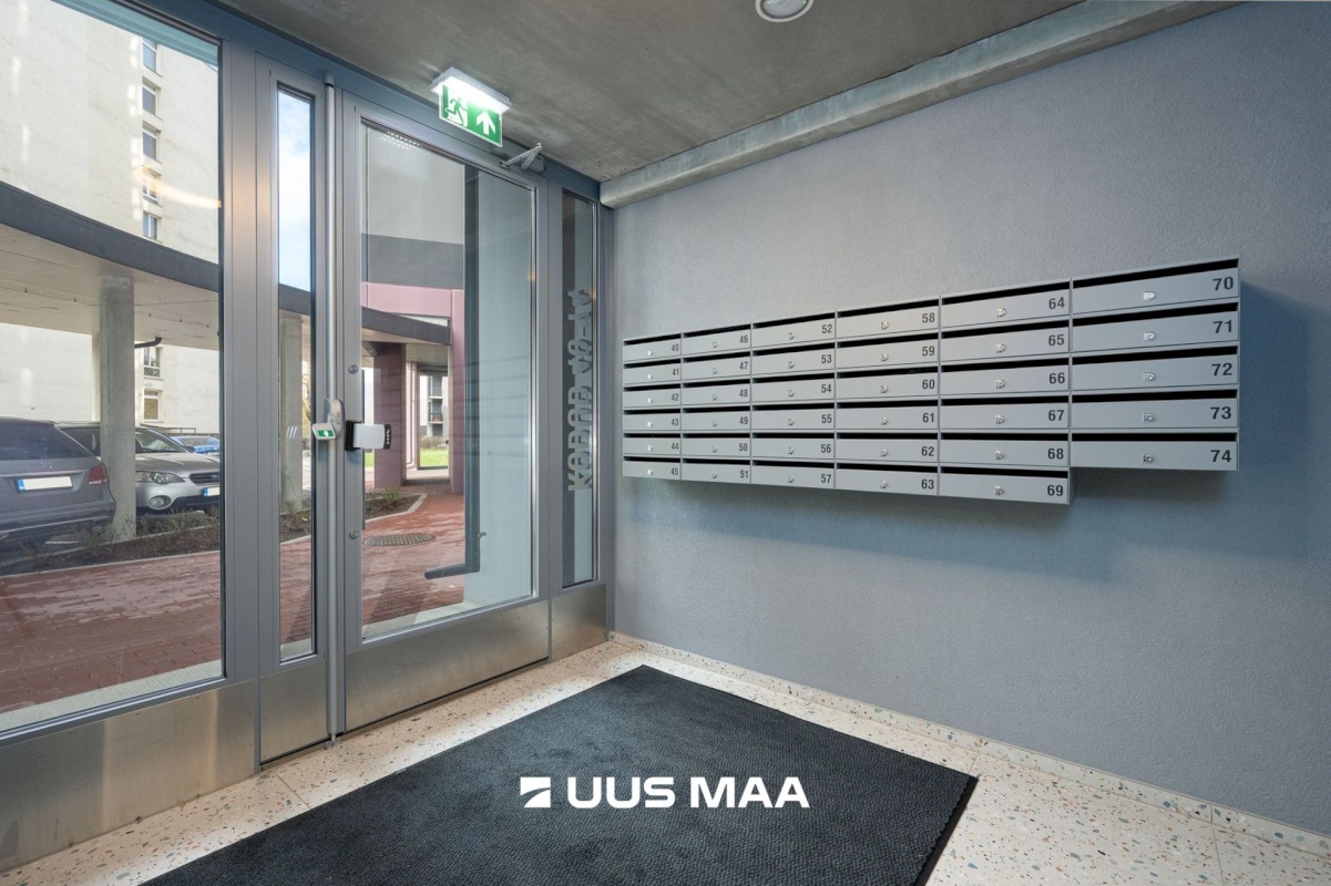 Tallinn, Haabersti linnaosa, Paldiski mnt 227C/2