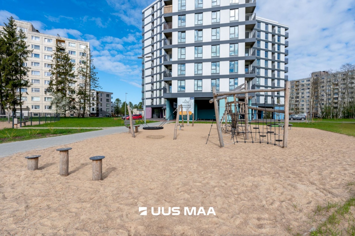 Tallinn, Haabersti linnaosa, Paldiski mnt 227C/2