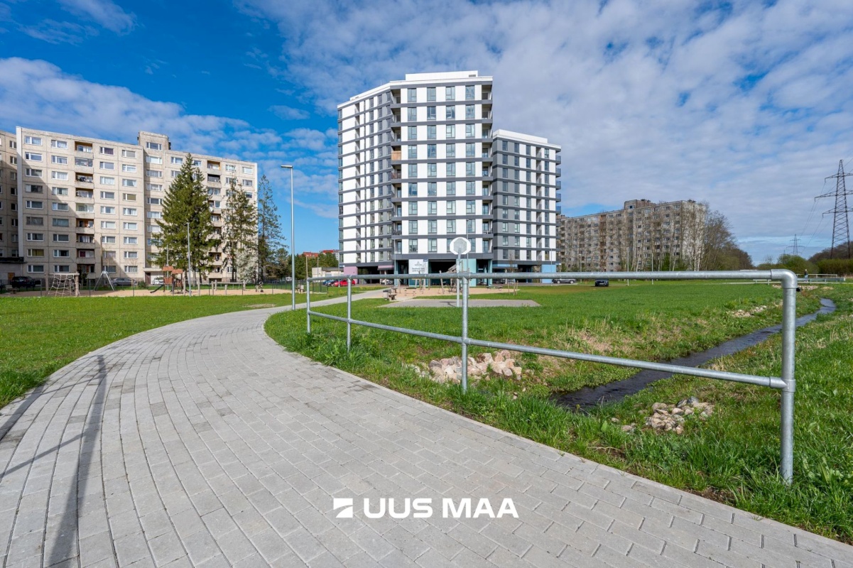 Tallinn, Haabersti linnaosa, Paldiski mnt 227C/2