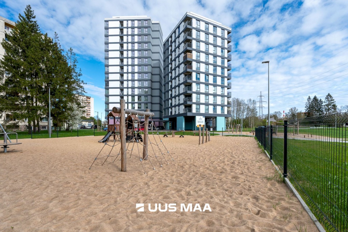 Tallinn, Haabersti linnaosa, Paldiski mnt 227C/2