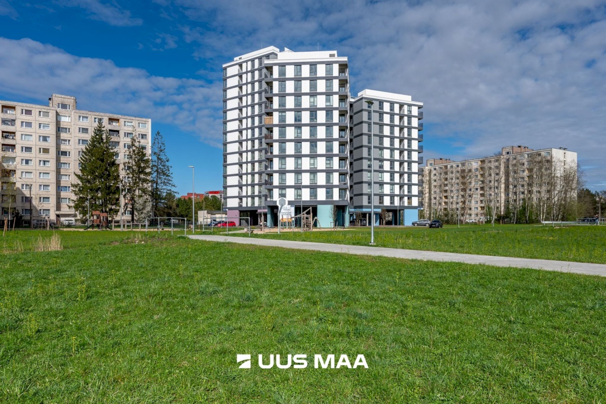 Tallinn, Haabersti linnaosa, Paldiski mnt 227C/2