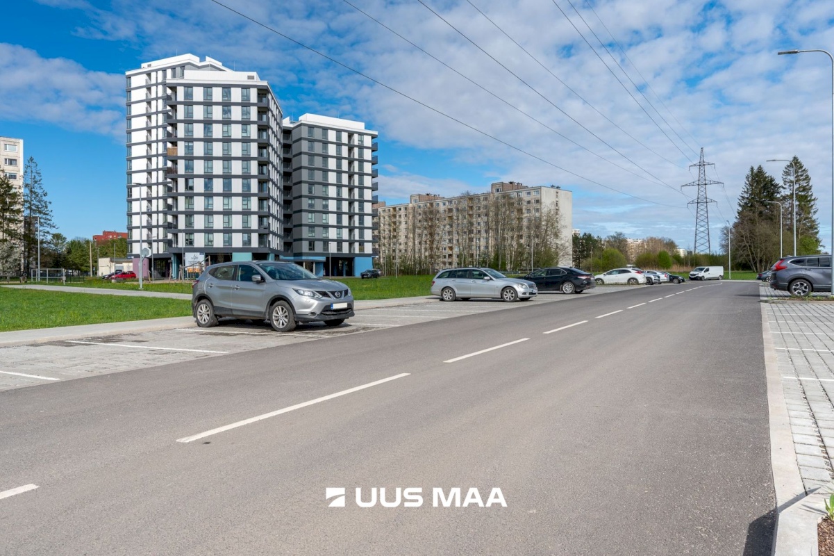 Tallinn, Haabersti linnaosa, Paldiski mnt 227C/2