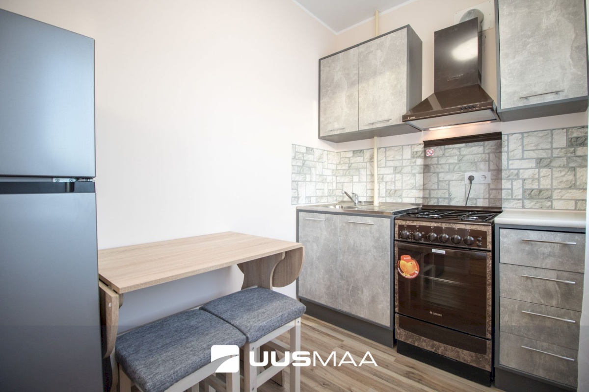 Tallinn, Põhja-Tallinna linnaosa, Sõle 68