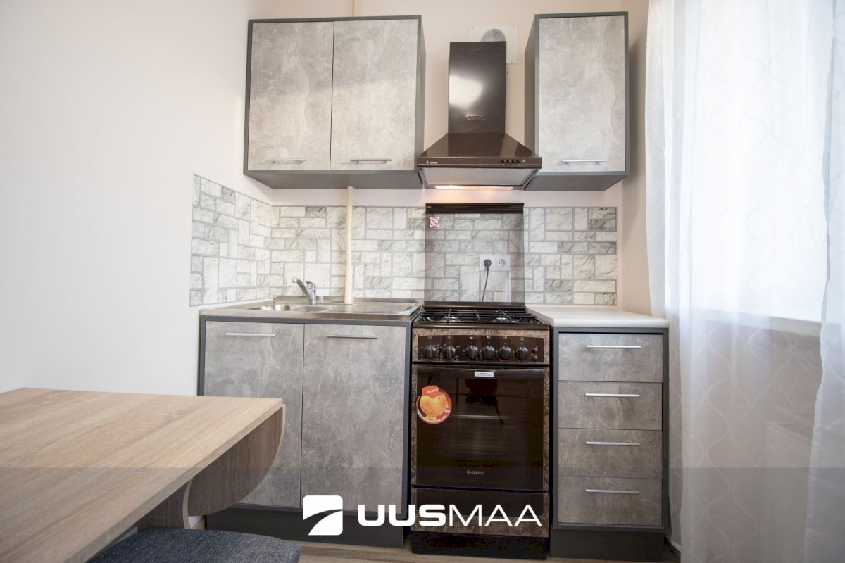 Tallinn, Põhja-Tallinna linnaosa, Sõle 68