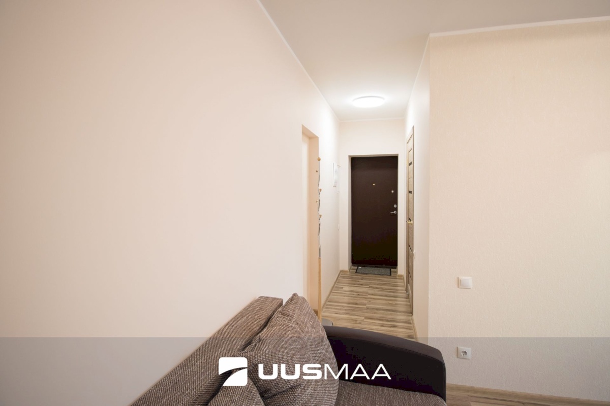 Tallinn, Põhja-Tallinna linnaosa, Sõle 68