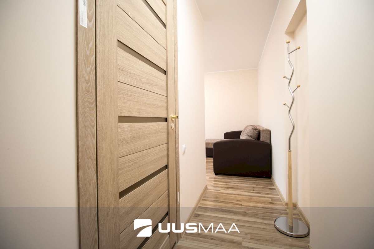 Tallinn, Põhja-Tallinna linnaosa, Sõle 68