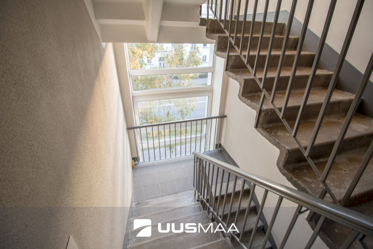 Tallinn, Põhja-Tallinna linnaosa, Sõle 68