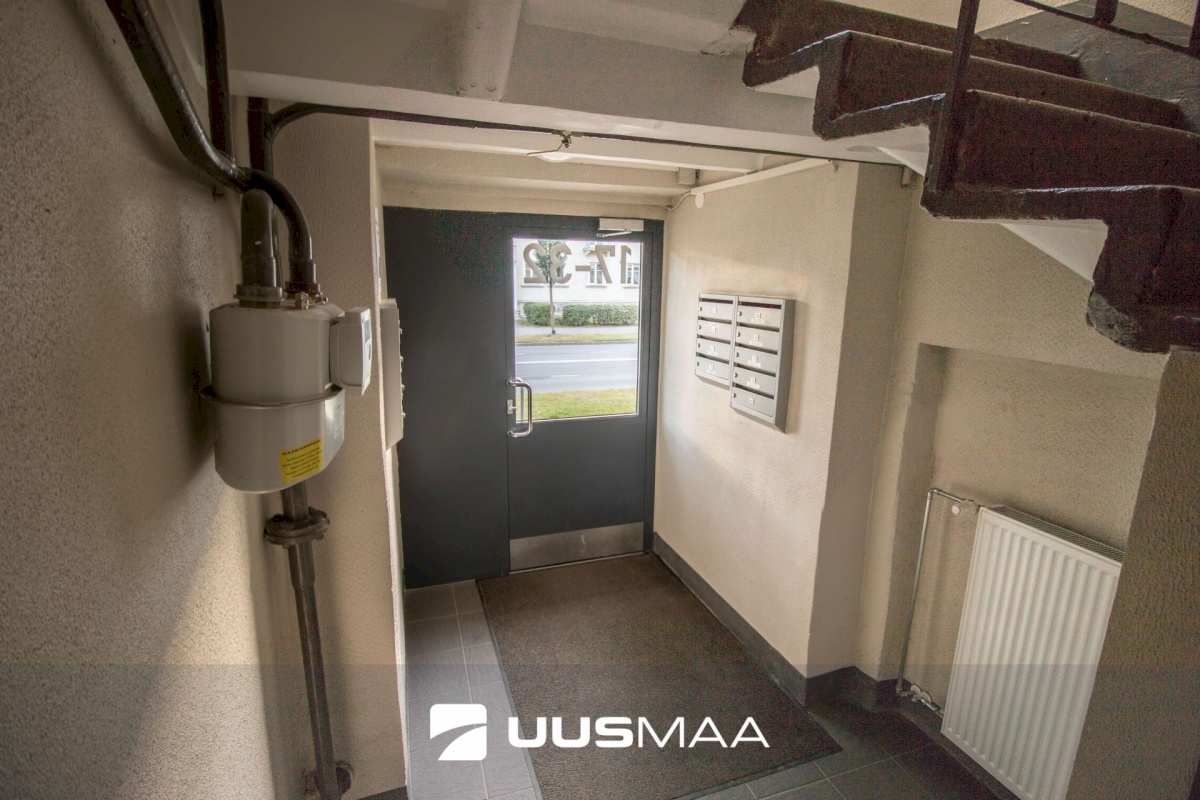 Tallinn, Põhja-Tallinna linnaosa, Sõle 68