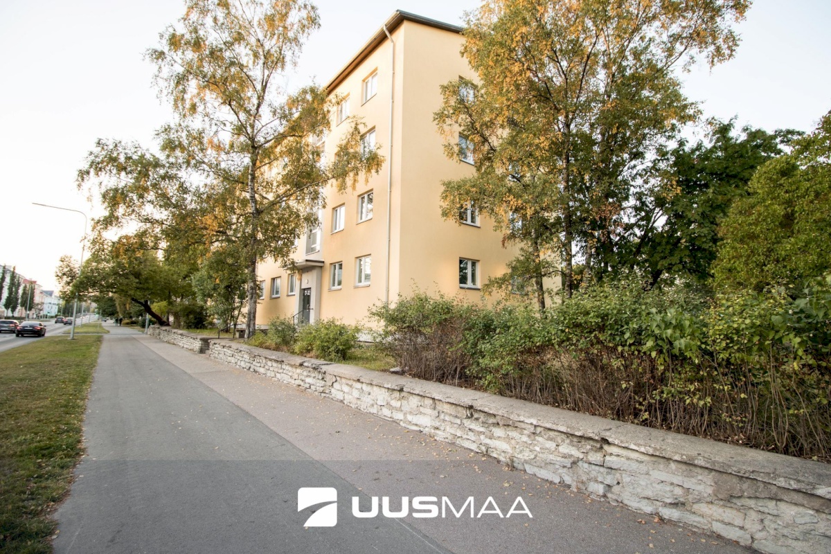 Tallinn, Põhja-Tallinna linnaosa, Sõle 68