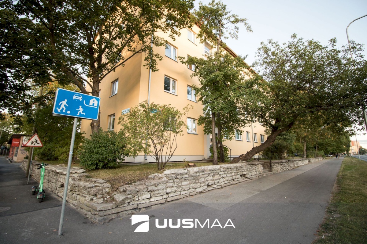 Tallinn, Põhja-Tallinna linnaosa, Sõle 68