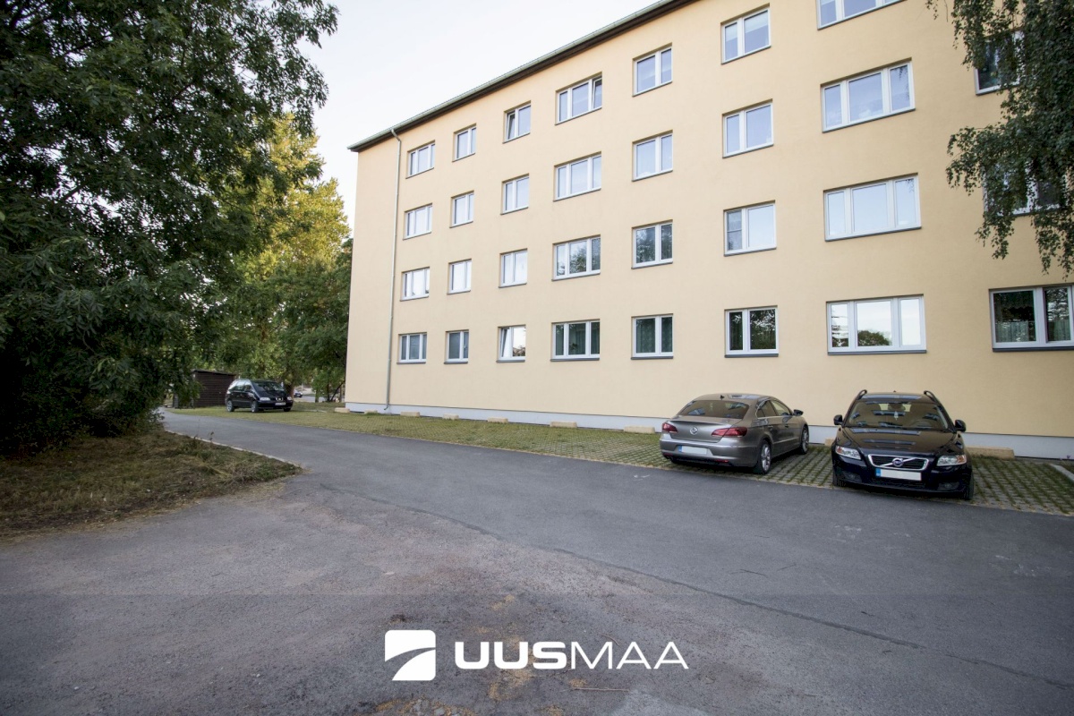 Tallinn, Põhja-Tallinna linnaosa, Sõle 68