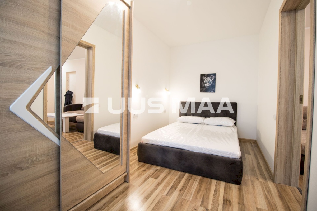 Tallinn, Põhja-Tallinna linnaosa, Sõle 68