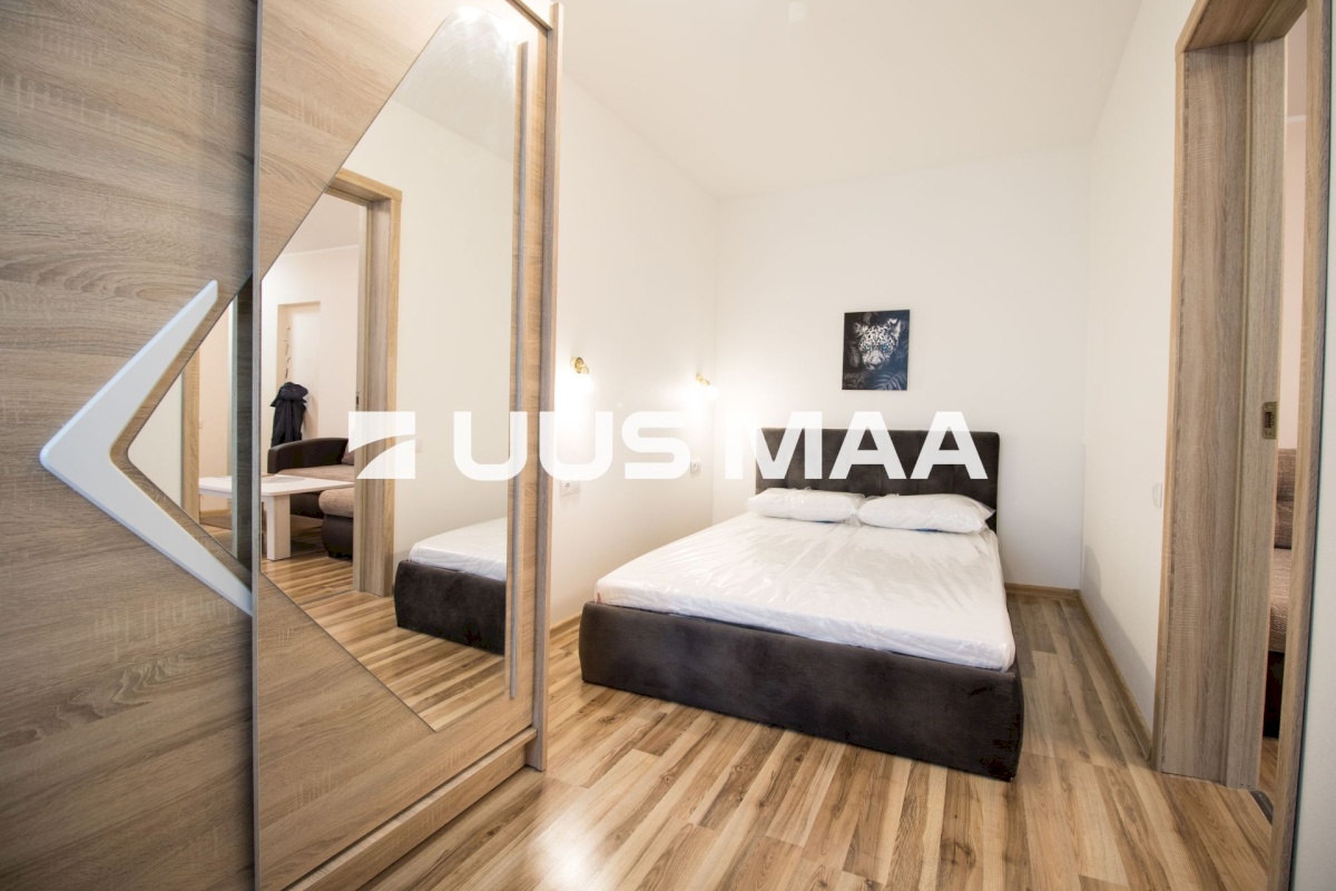 Tallinn, Põhja-Tallinna linnaosa, Sõle 68