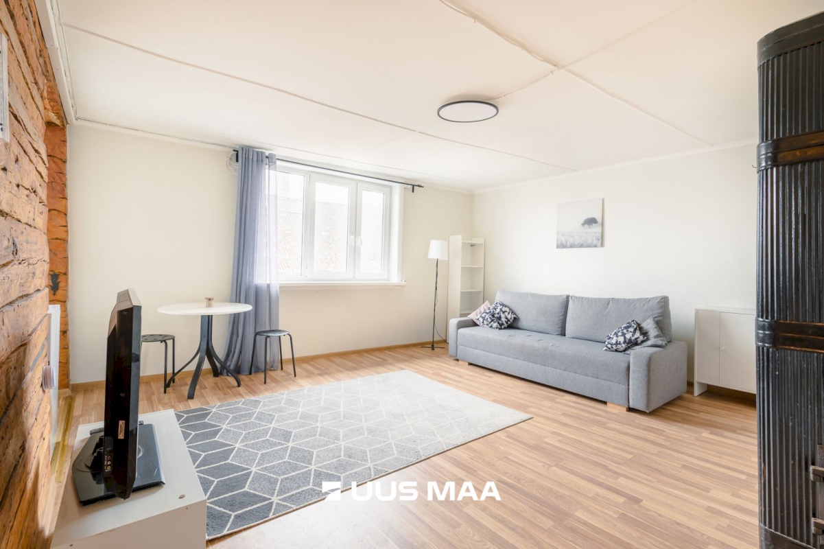 Rakvere linn, Pikk tn 44