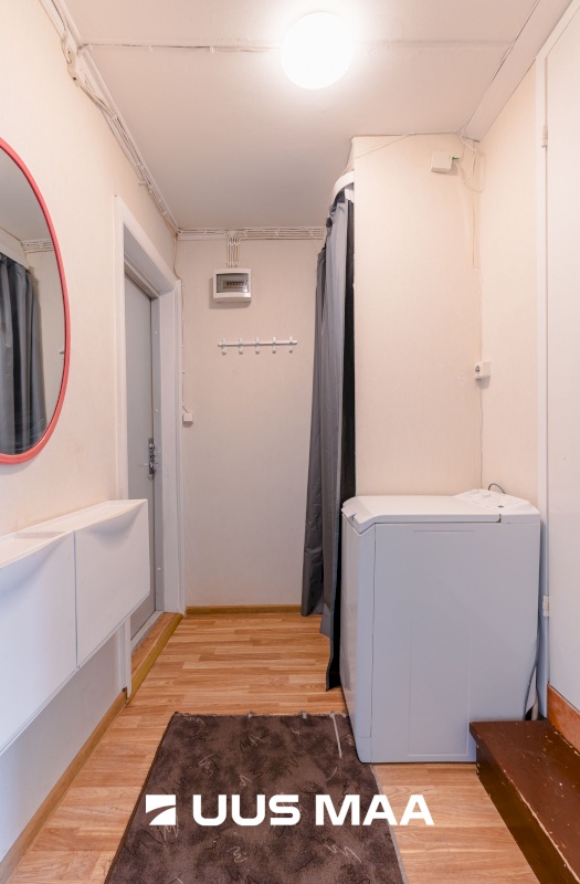 Rakvere linn, Pikk tn 44