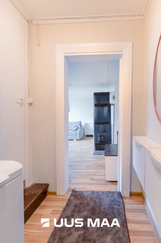 Rakvere linn, Pikk tn 44