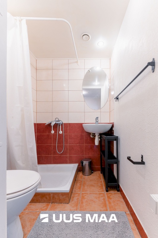 Rakvere linn, Pikk tn 44