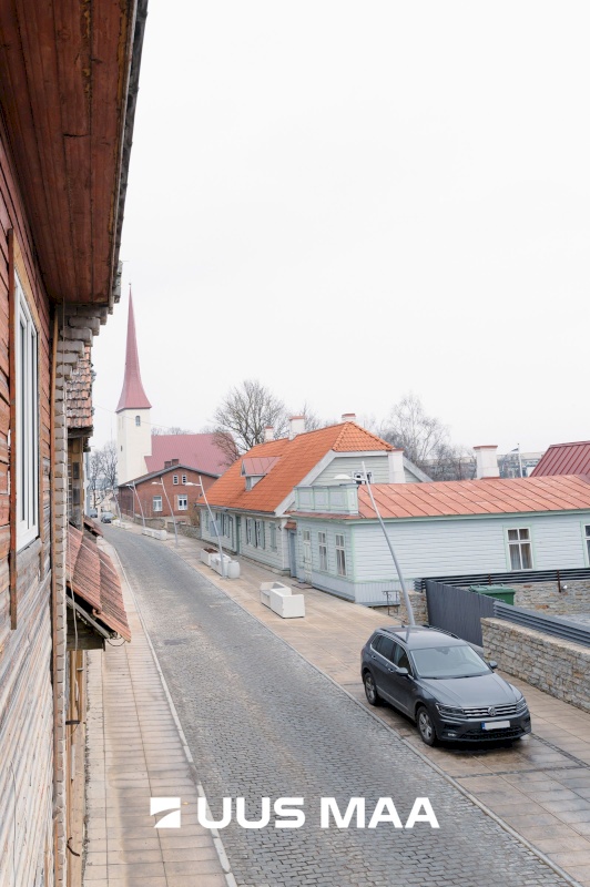 Rakvere linn, Pikk tn 44