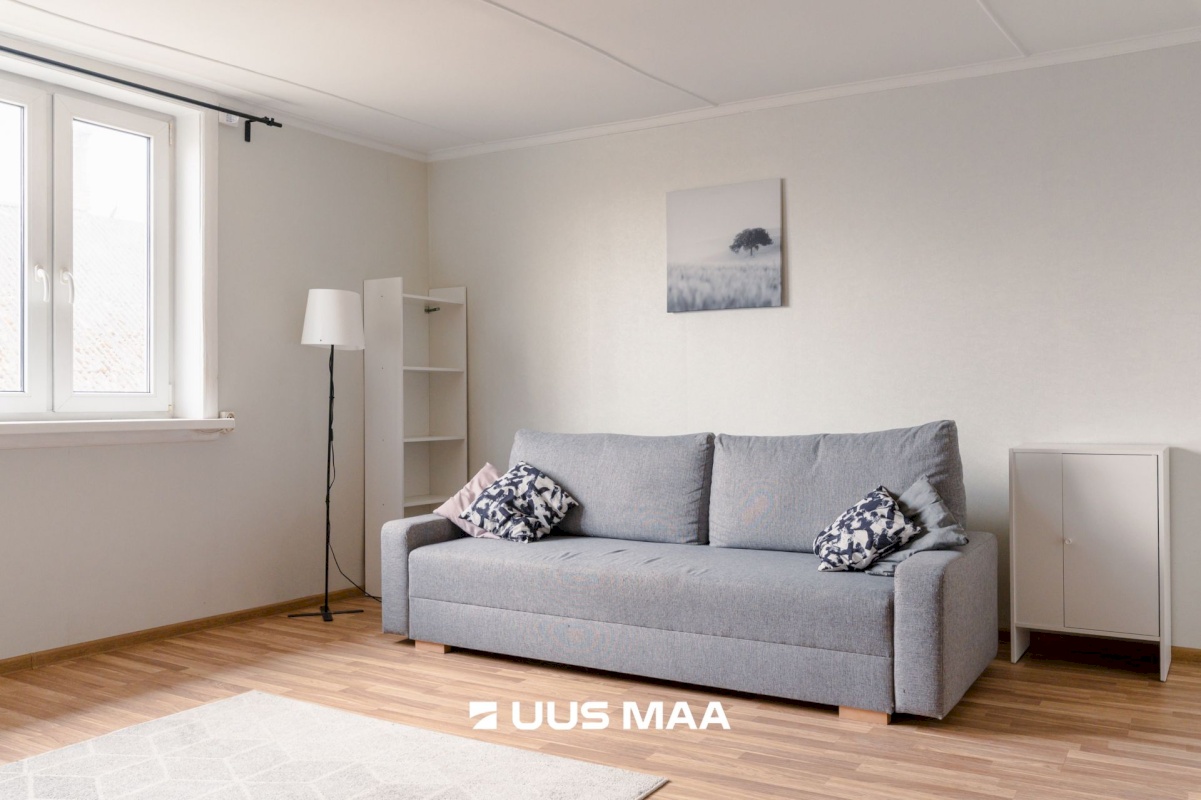 Rakvere linn, Pikk tn 44