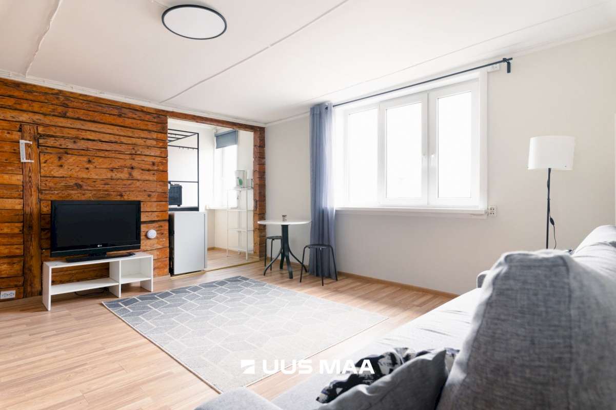 Rakvere linn, Pikk tn 44