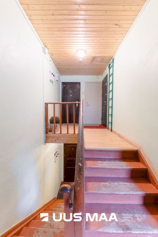 Rakvere linn, Pikk tn 44