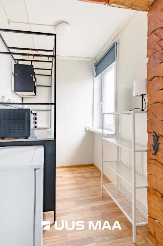 Rakvere linn, Pikk tn 44