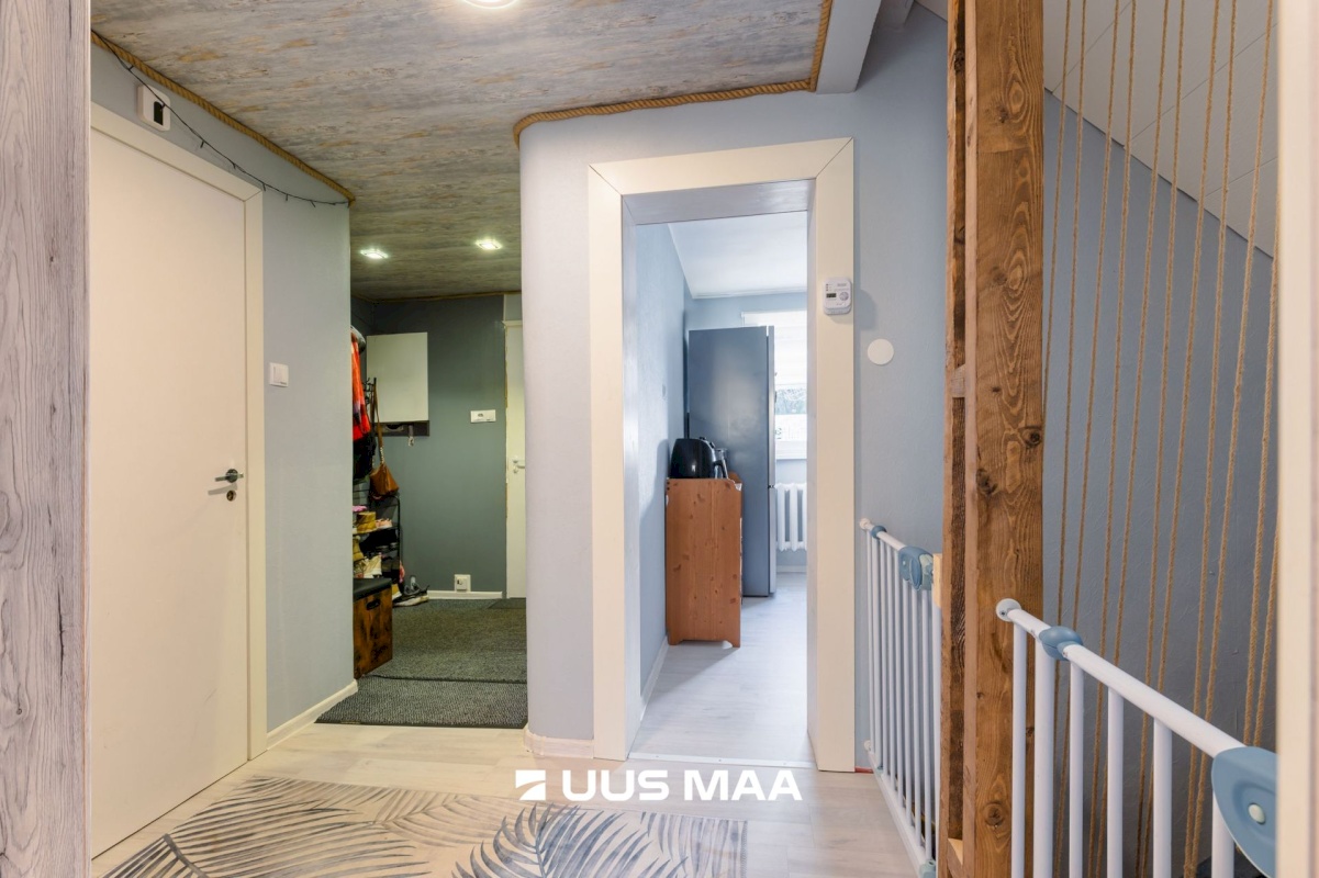 Haljala vald, Aaspere küla, Pargi