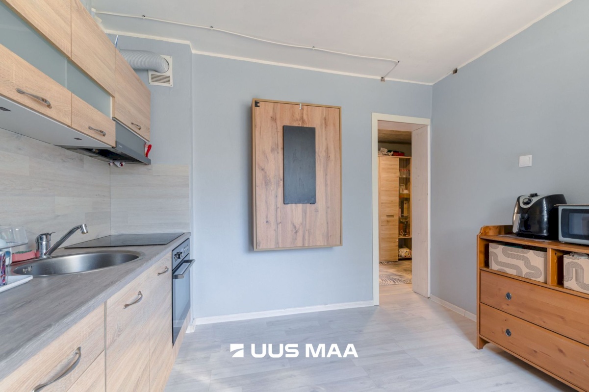 Haljala vald, Aaspere küla, Pargi