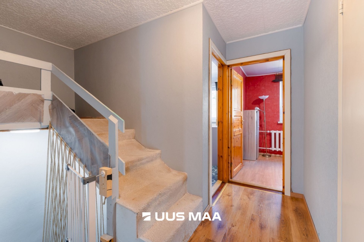 Haljala vald, Aaspere küla, Pargi