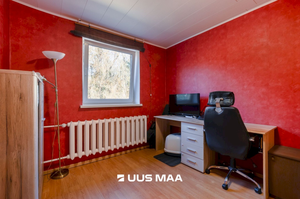 Haljala vald, Aaspere küla, Pargi