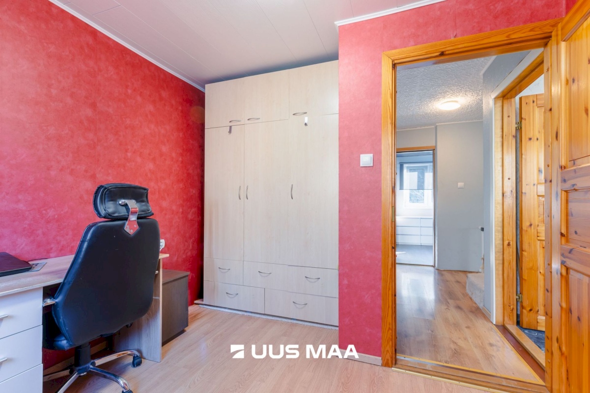 Haljala vald, Aaspere küla, Pargi