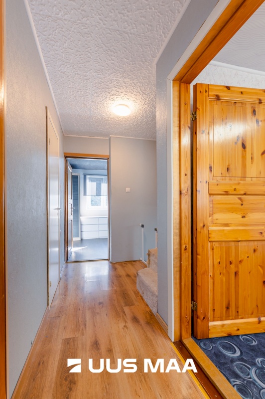 Haljala vald, Aaspere küla, Pargi