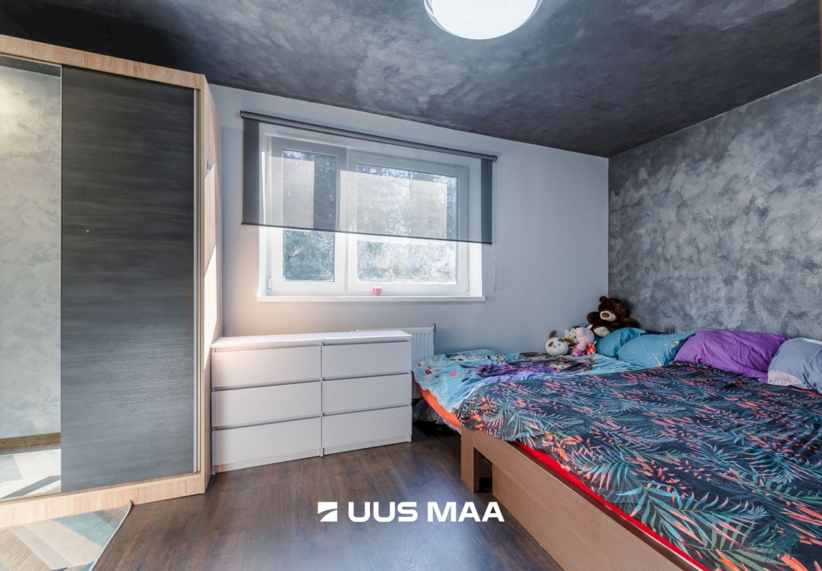 Haljala vald, Aaspere küla, Pargi