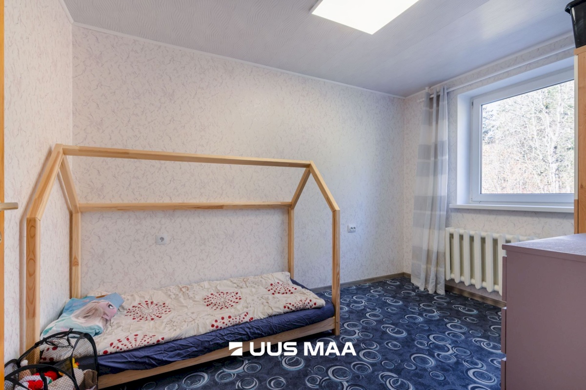 Haljala vald, Aaspere küla, Pargi