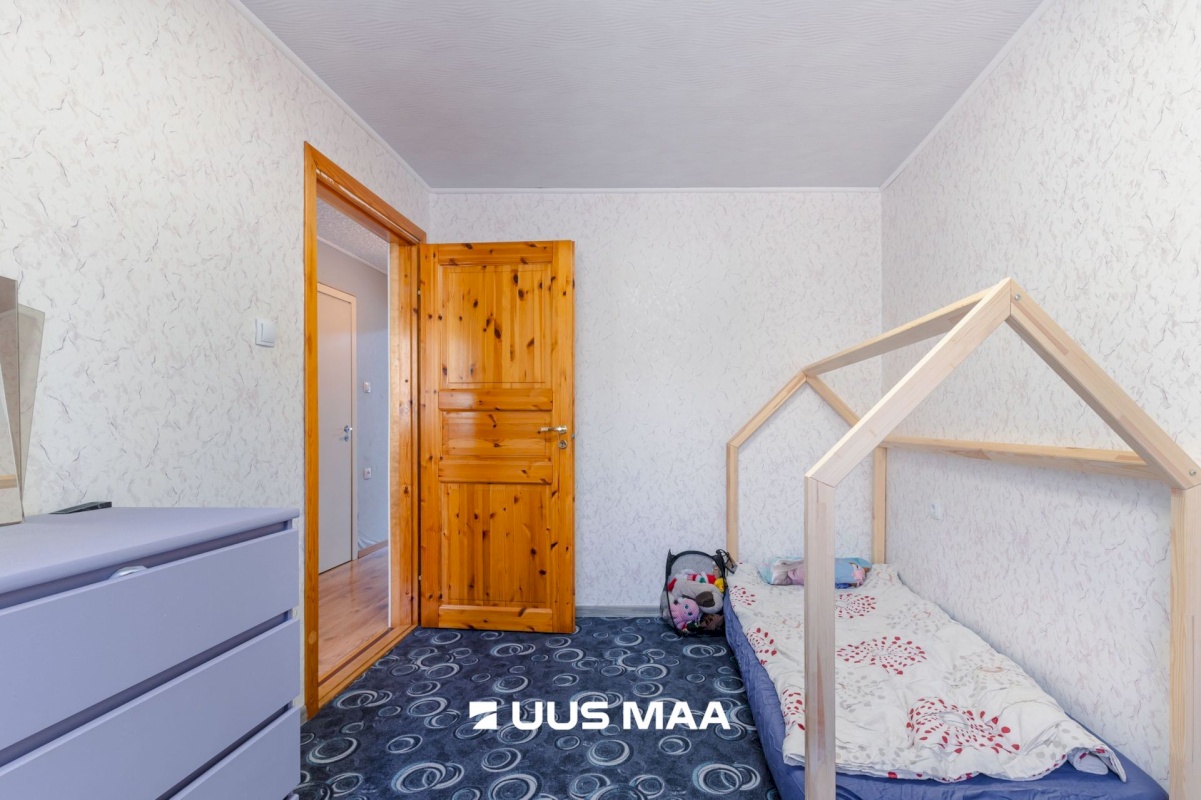 Haljala vald, Aaspere küla, Pargi