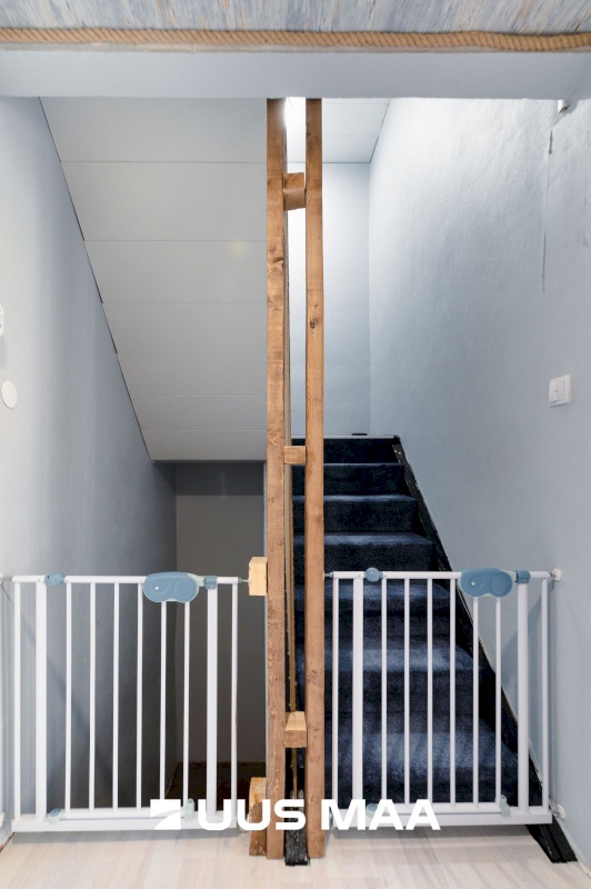 Haljala vald, Aaspere küla, Pargi