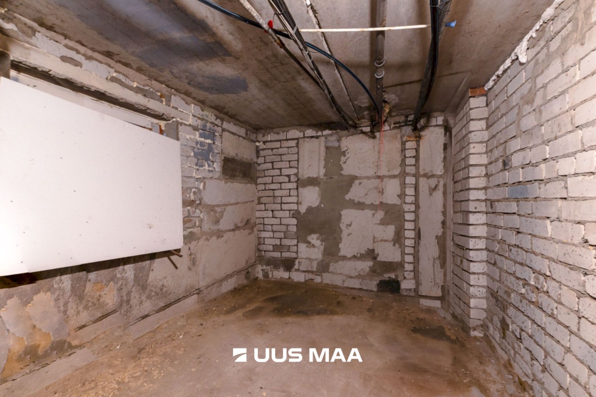 Haljala vald, Aaspere küla, Pargi