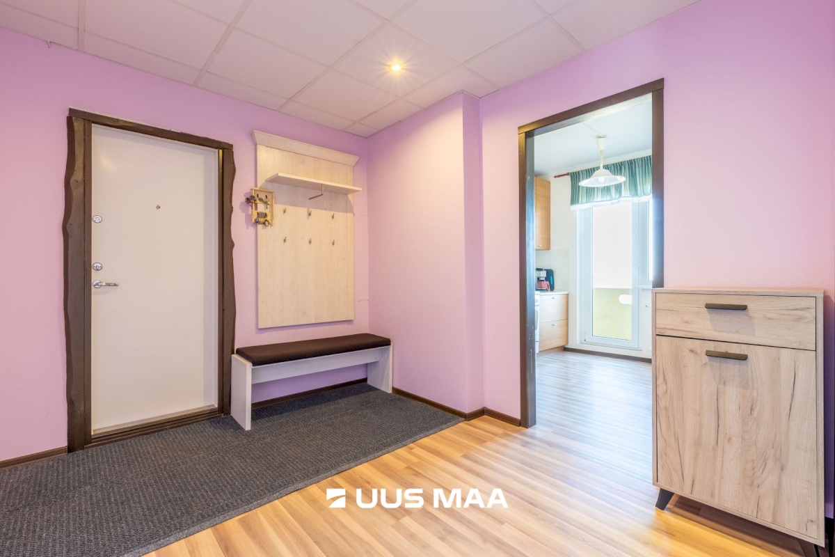 Kadrina vald, Kadrina alevik, Kalevipoja 8