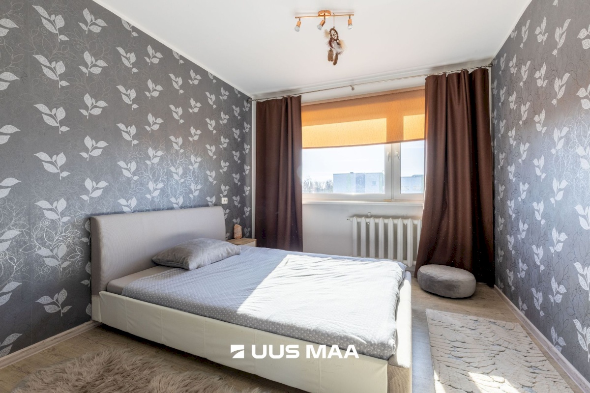 Kadrina vald, Kadrina alevik, Kalevipoja 8