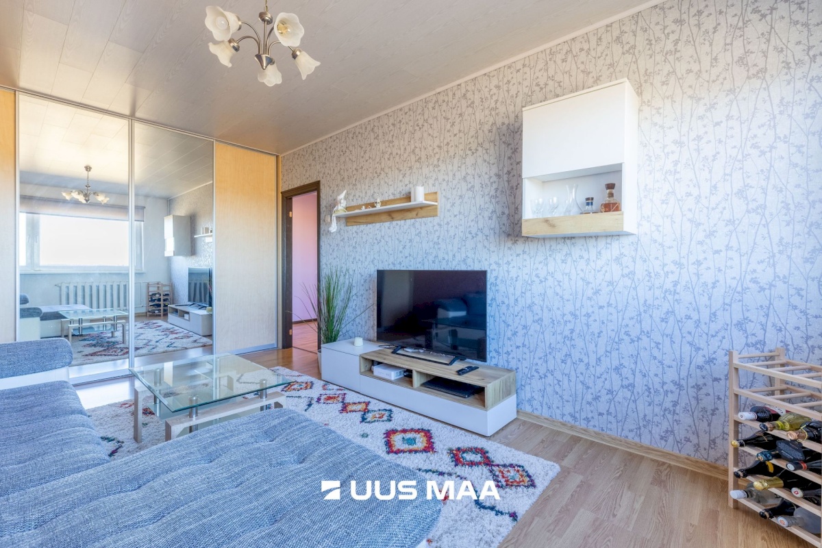 Kadrina vald, Kadrina alevik, Kalevipoja 8