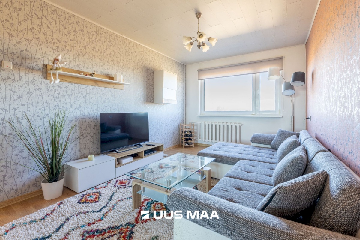 Kadrina vald, Kadrina alevik, Kalevipoja 8