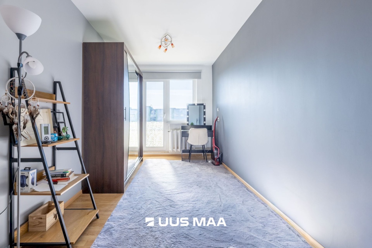 Kadrina vald, Kadrina alevik, Kalevipoja 8