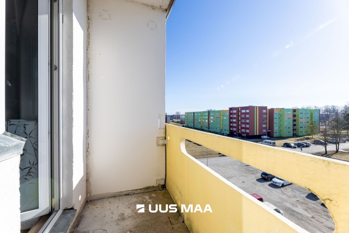 Kadrina vald, Kadrina alevik, Kalevipoja 8