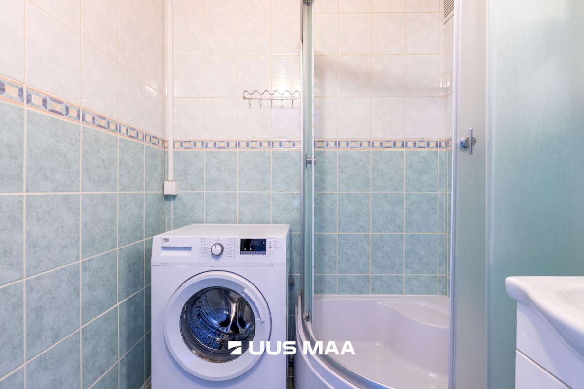 Kadrina vald, Kadrina alevik, Kalevipoja 8