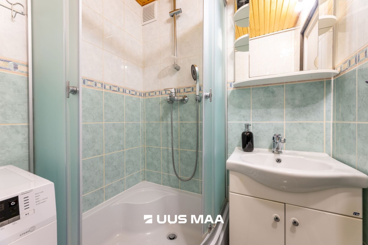 Kadrina vald, Kadrina alevik, Kalevipoja 8