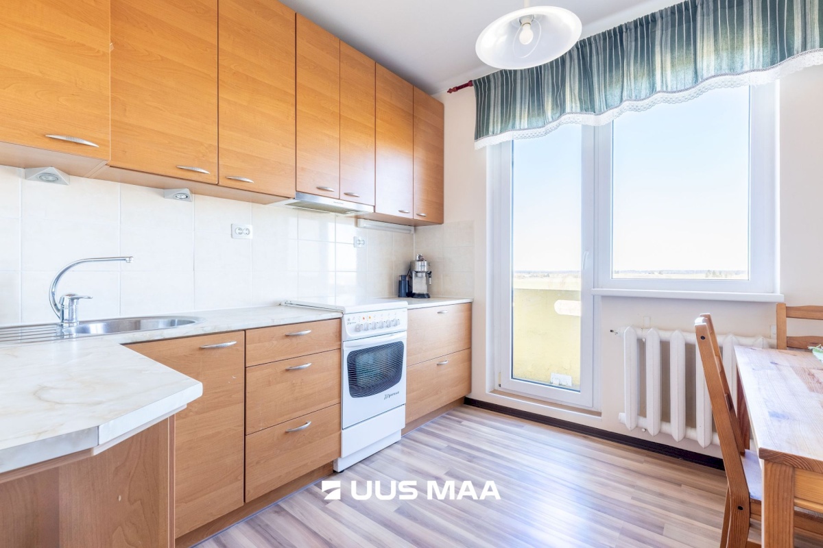 Kadrina vald, Kadrina alevik, Kalevipoja 8